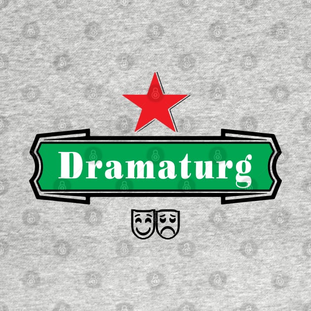 Dramaturg by CafeConCawfee